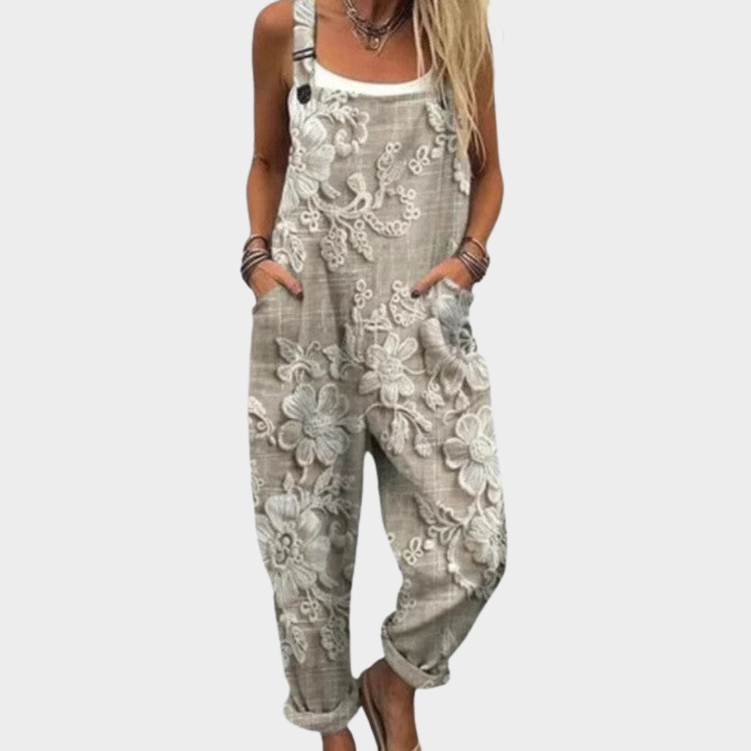 Blathnaid | Comfortable Dungarees