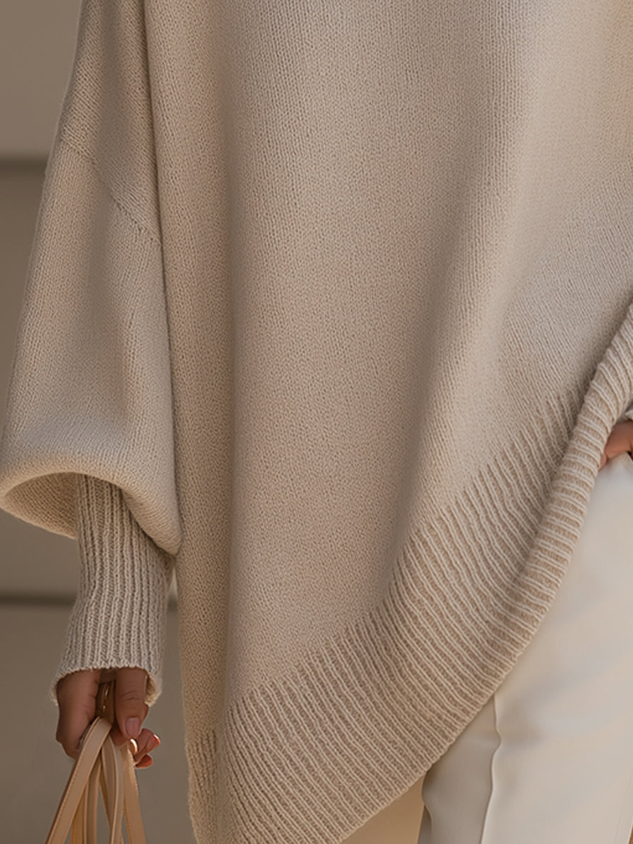 Bríd | Soft and Comfy Jumper