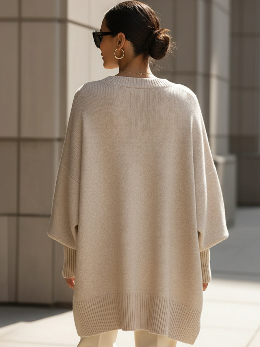 Bríd | Soft and Comfy Jumper