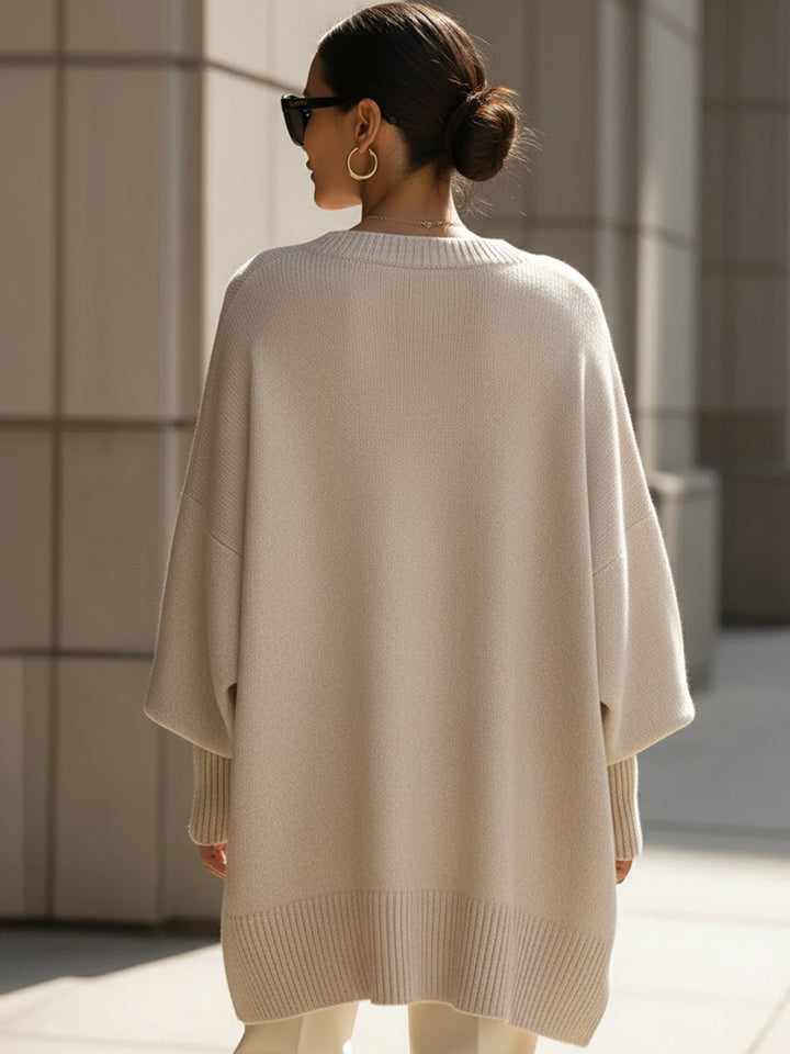 Bríd | Soft and Comfy Jumper