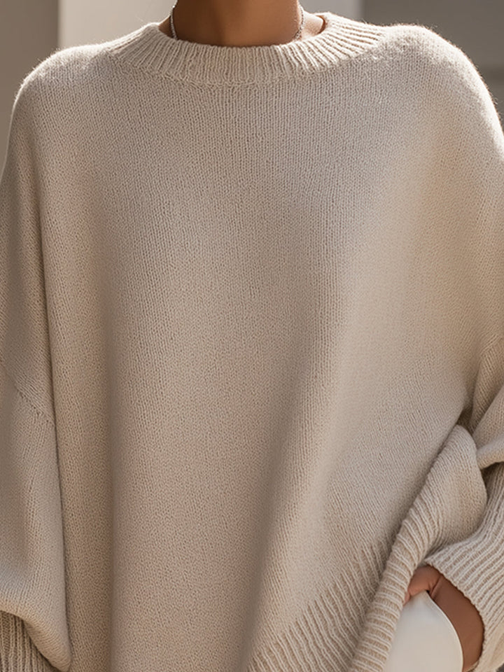 Bríd | Soft and Comfy Jumper