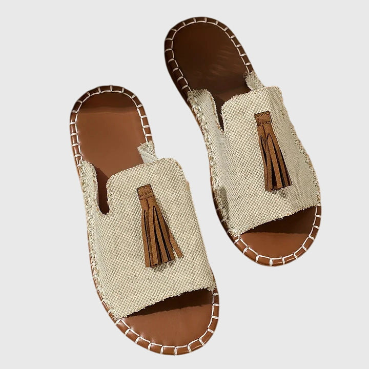 Finola | Comfortable Orthopedic Sandals