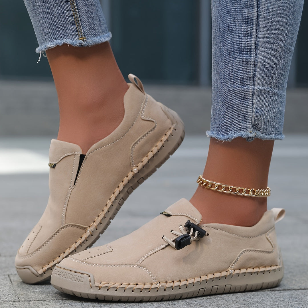 Treasa | Therapeutic Comfort Walking Runners