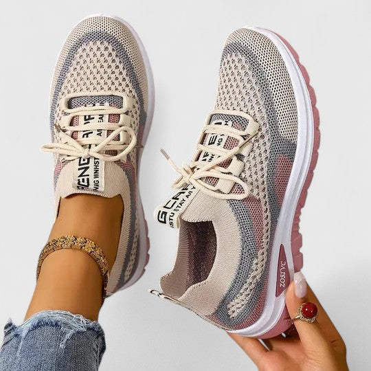 Assumpta | Orthopedic Runners