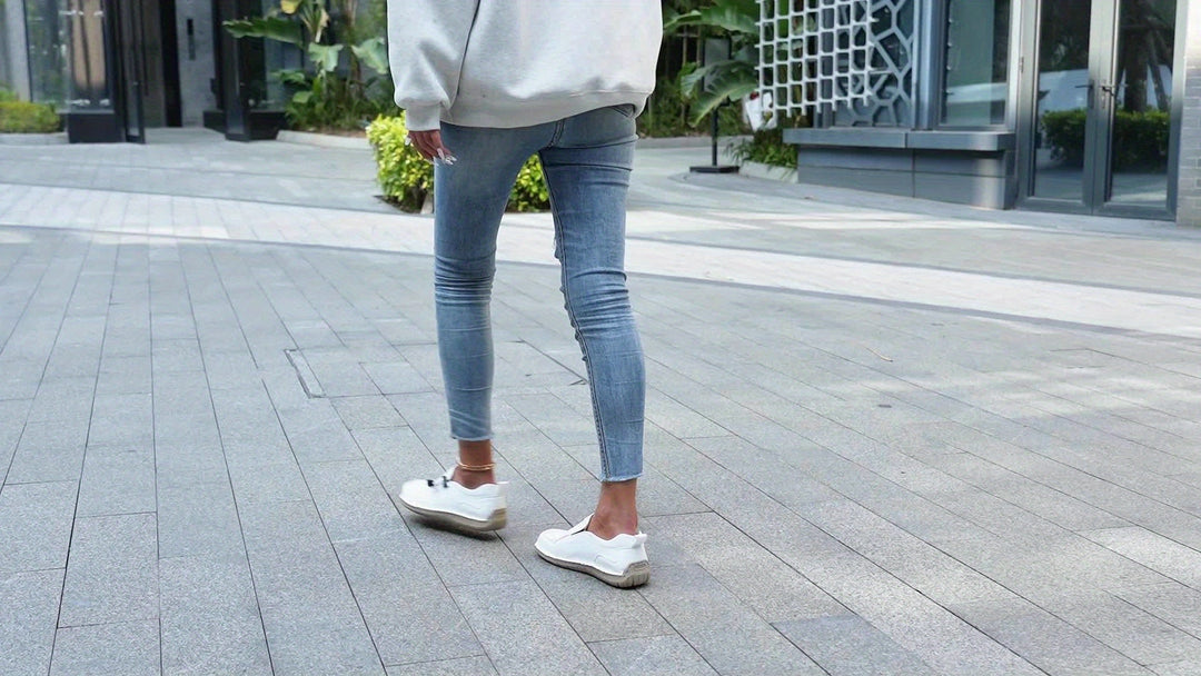 Treasa | Therapeutic Comfort Walking Runners