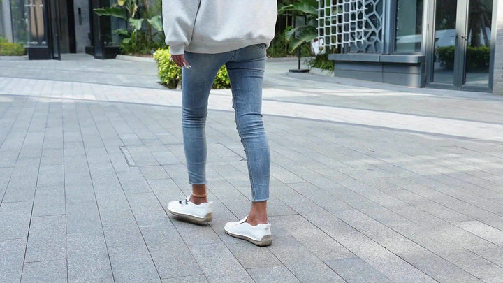 Treasa | Therapeutic Comfort Walking Runners