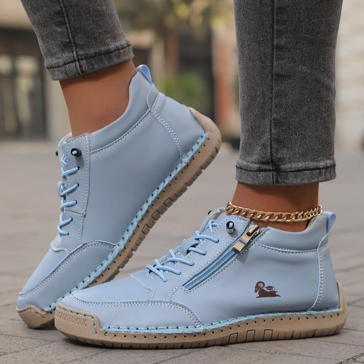 Dearbhla | ErgoVita Therapeutic Comfort Runners