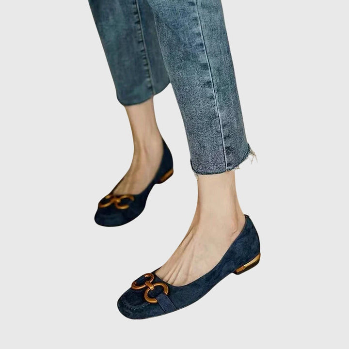 Nuadha | Elegant Orthopedic Sandals