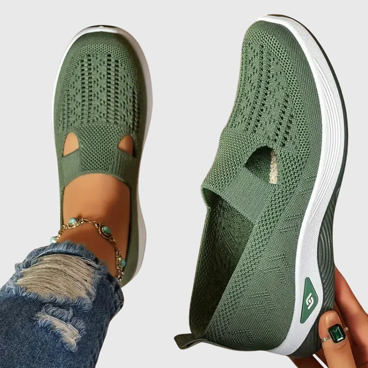 Nora | Orthopedic Walking Runners