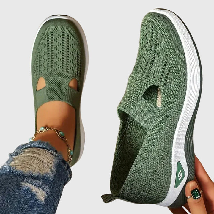 Nora | Orthopedic Walking Runners