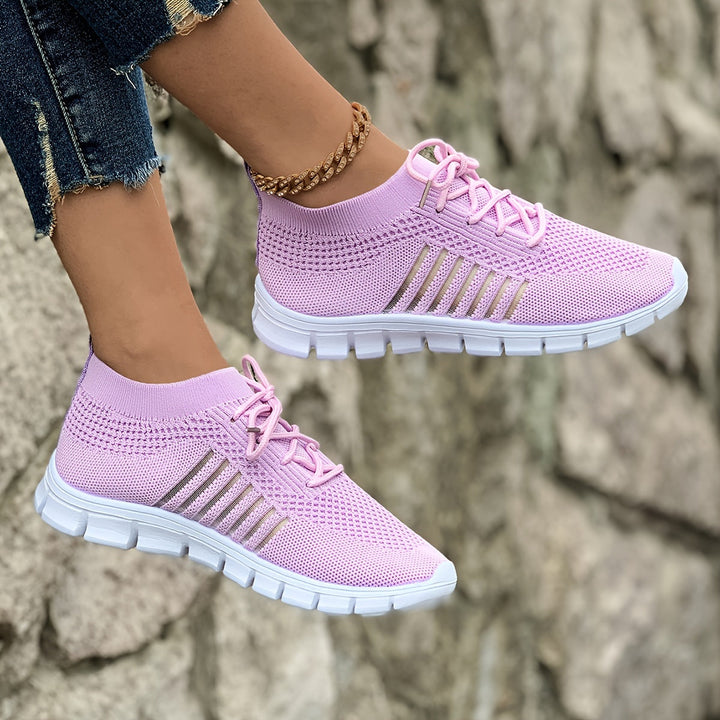 Deirdre | Lightweight Comfort Runners