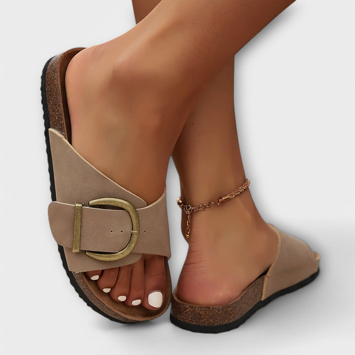 Úna | Orthopaedic Sandals