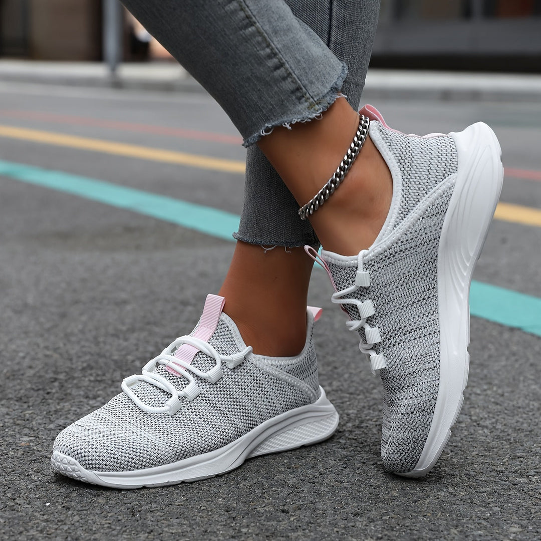 Niamh | Ultra-Lightweight Breathable Runners