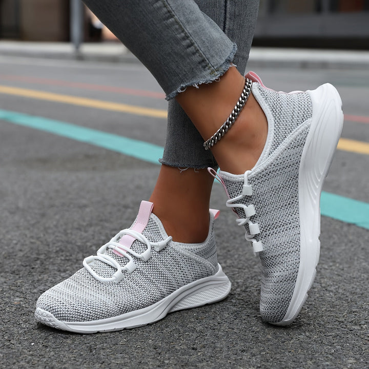 Niamh | Ultra-Lightweight Breathable Runners