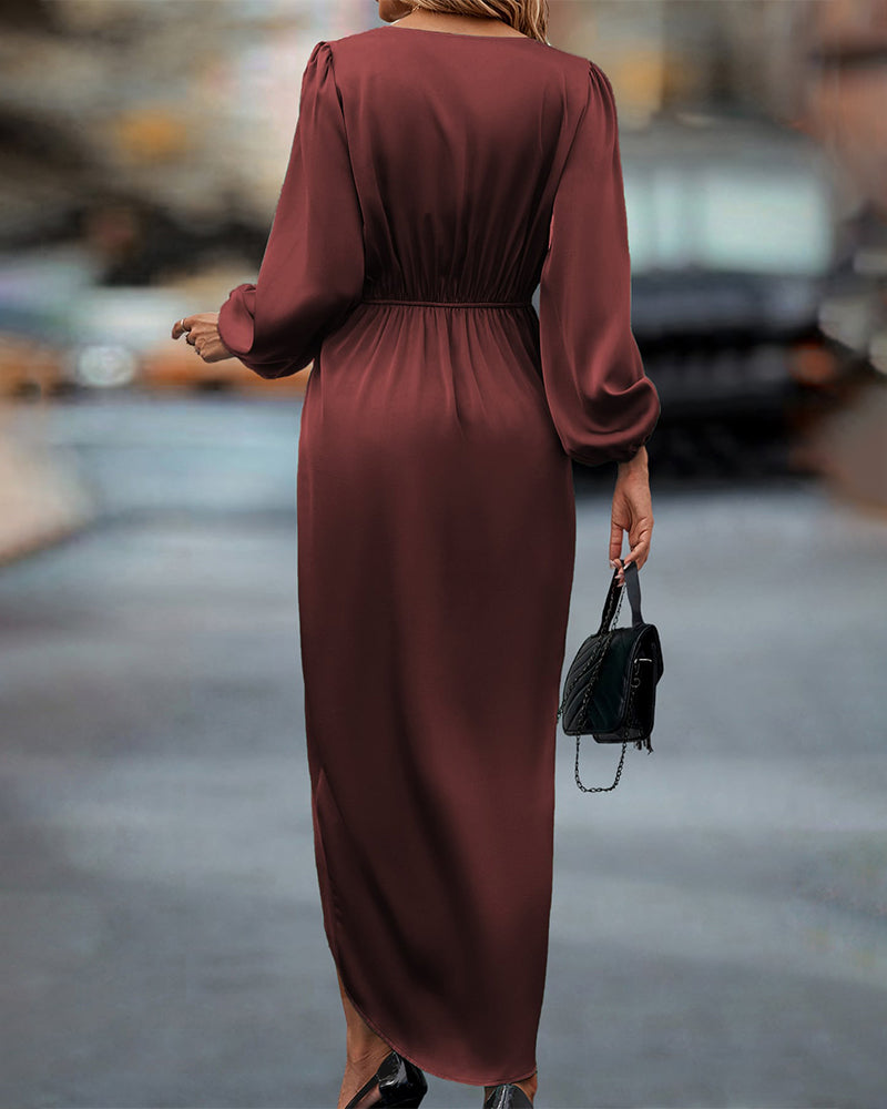 Rónán | Elegant Evening Dress