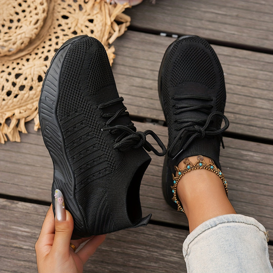 Clodagh | Lightweight Comfort Runners