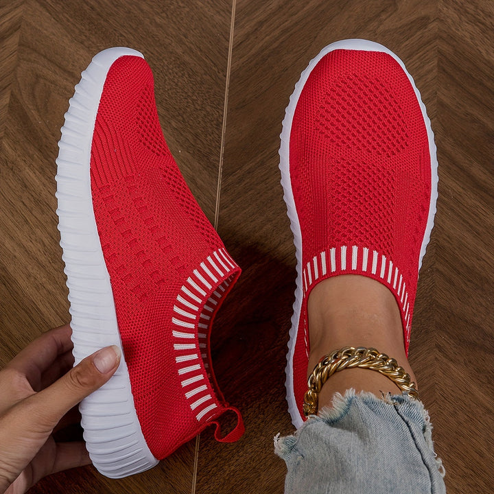 Sadhbh | Ultra-Lightweight Non-Slip Sock Runners