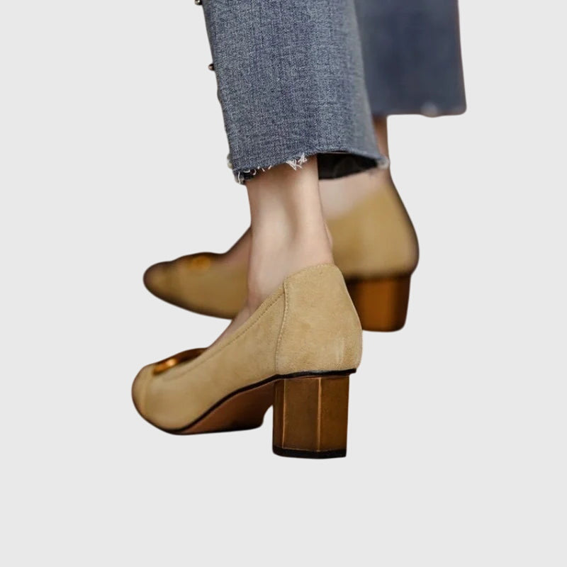 Roisin | Elegant High Heels
