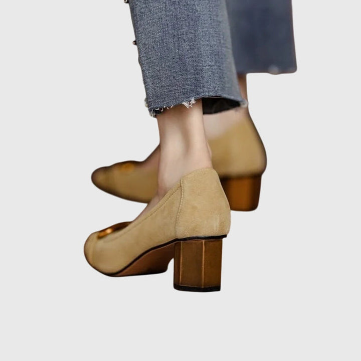 Roisin | Elegant High Heels