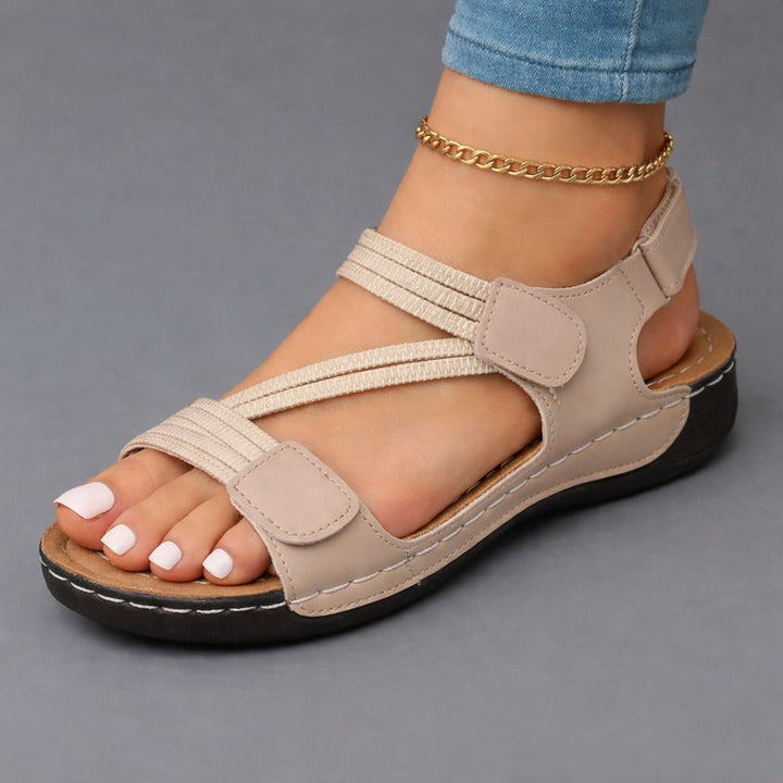 Aoibhe | Lightweight Orthopaedic Sandals
