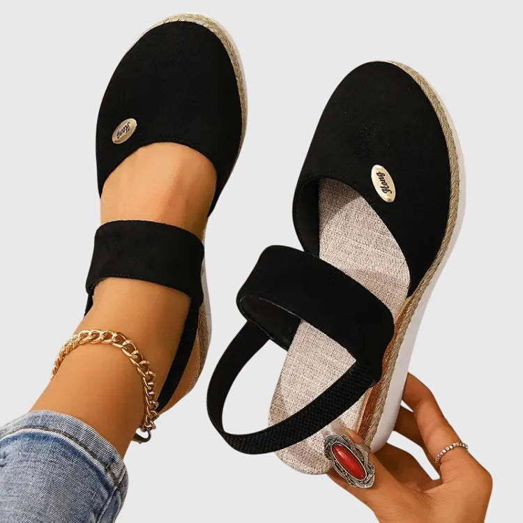 Meadhbh | Comfortable Orthopedic Sandals