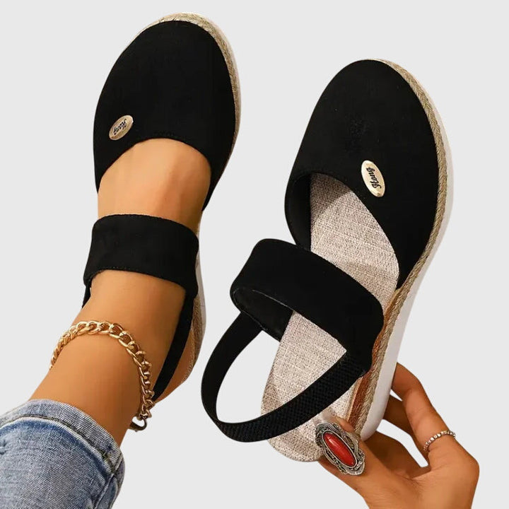 Meadhbh | Comfortable Orthopedic Sandals