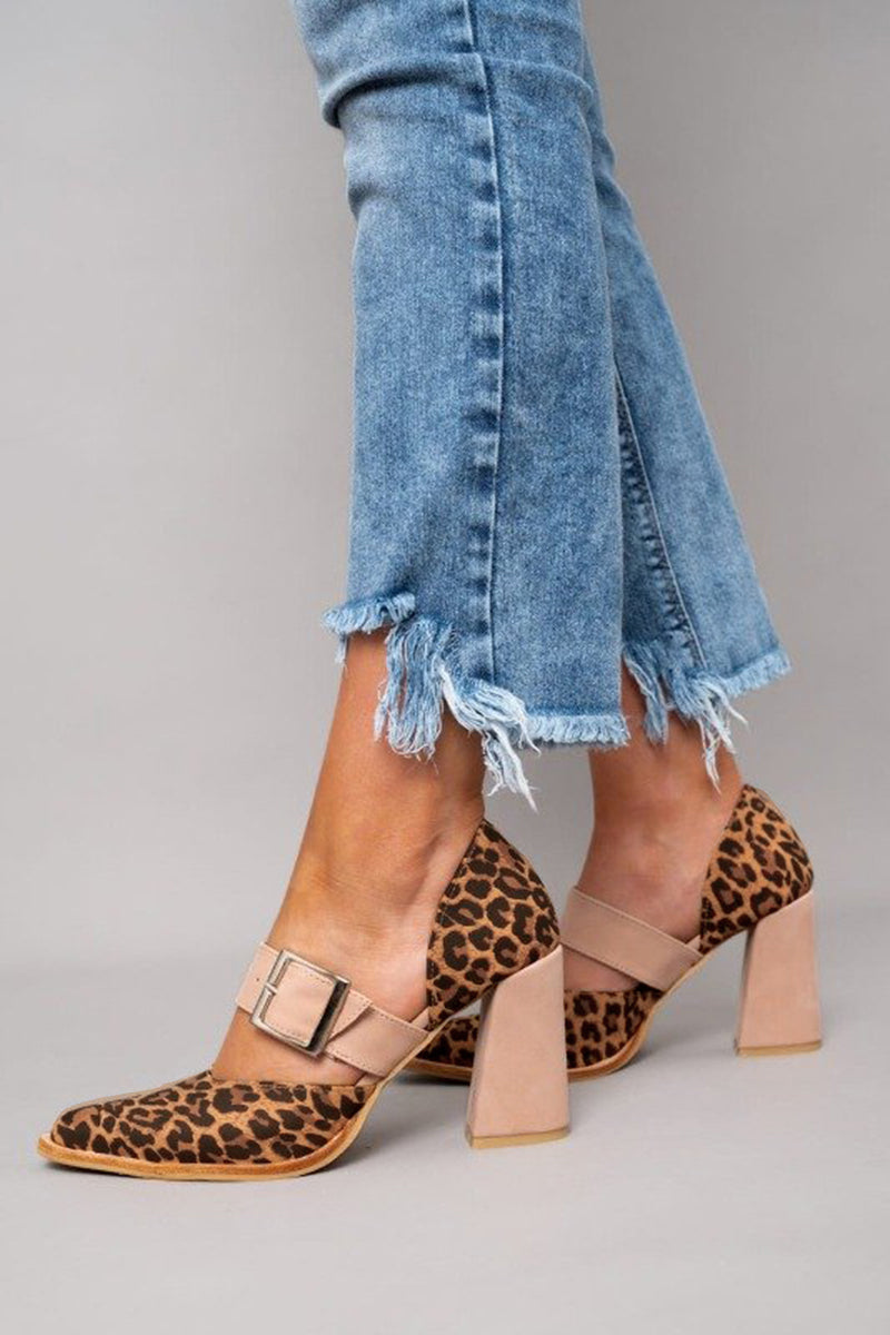 Siobhan | Elegant Heels