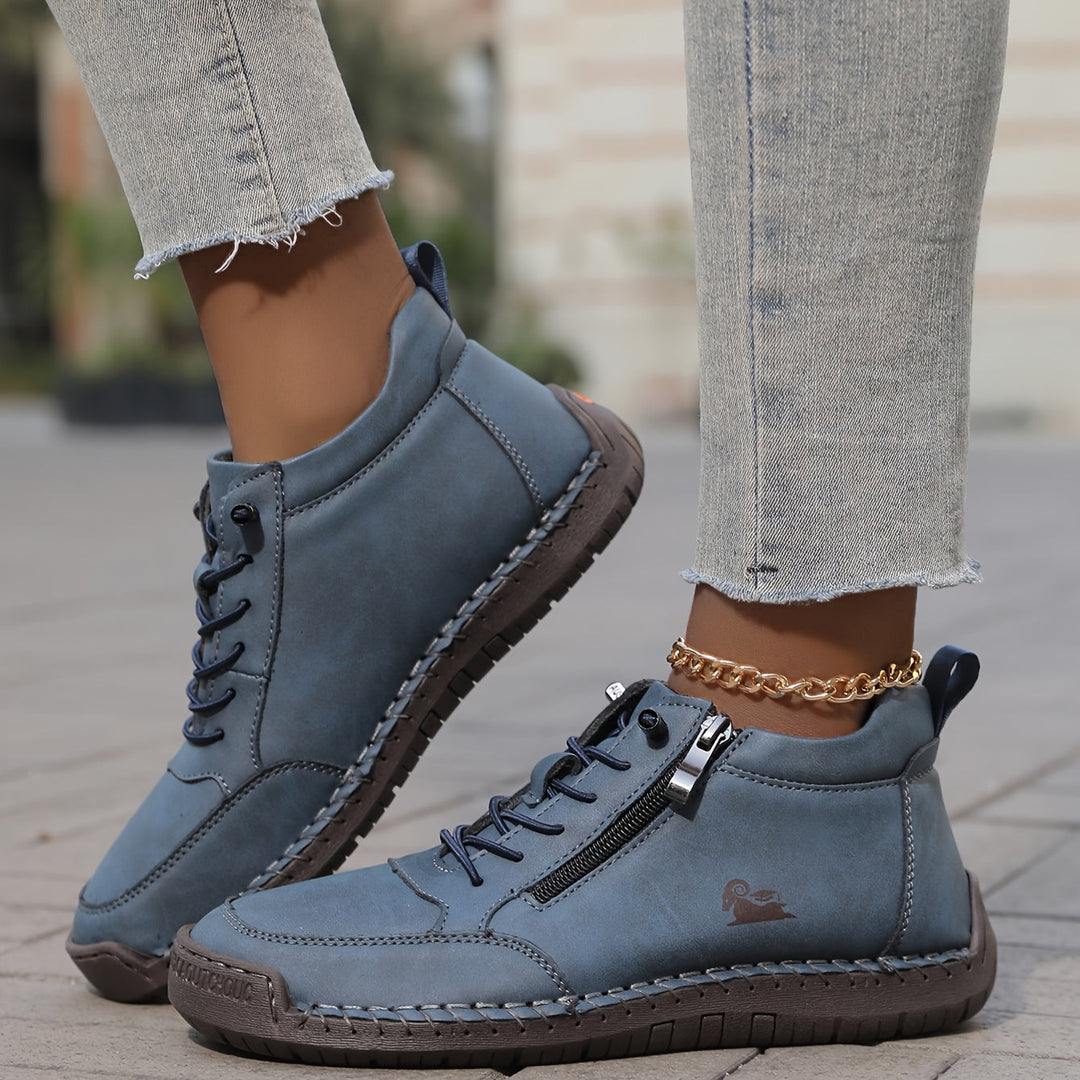 Dearbhla | ErgoVita Therapeutic Comfort Runners