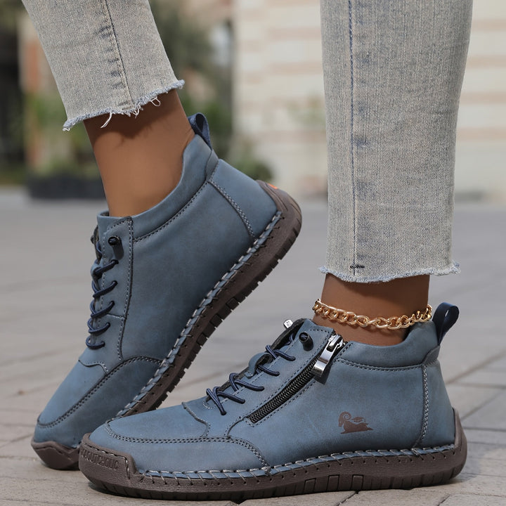Dearbhla | ErgoVita Therapeutic Comfort Runners