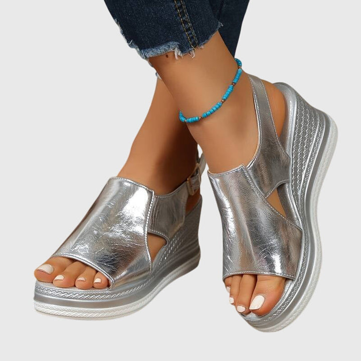 Caoimhe | Orthopaedic Sandals