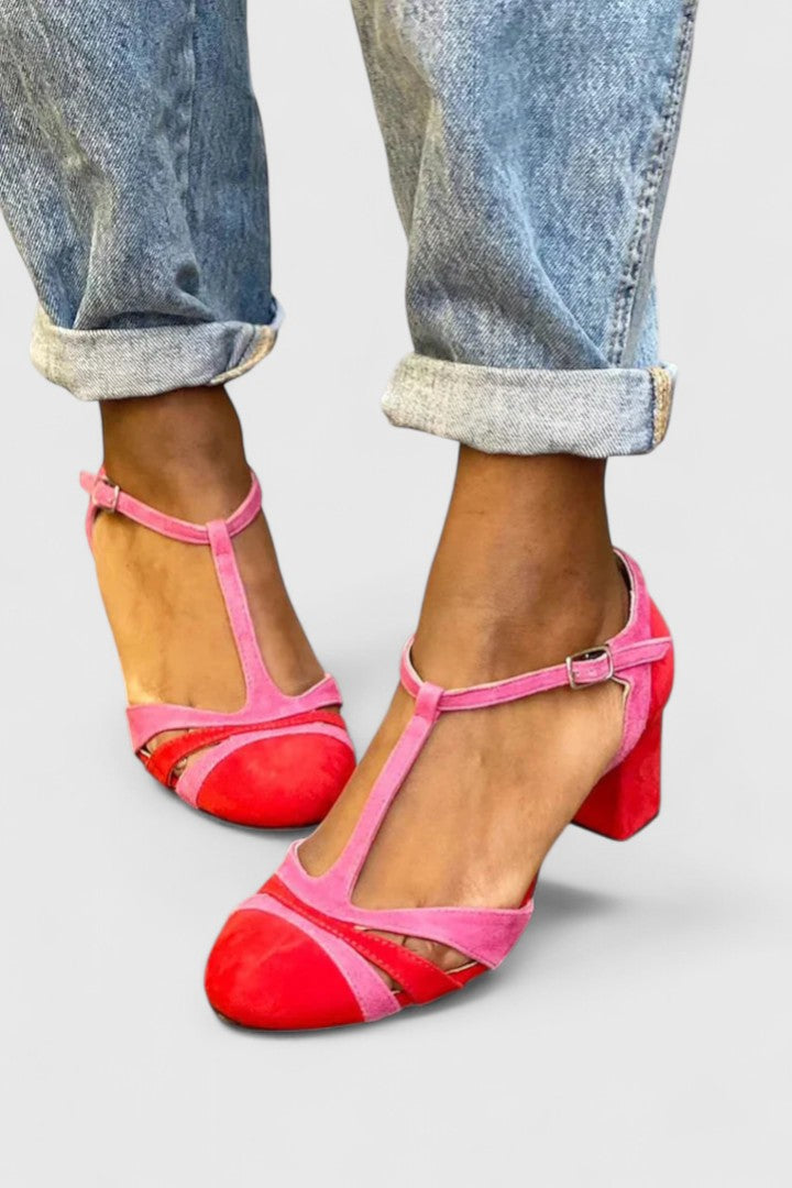 Caitlin | Modern Heels