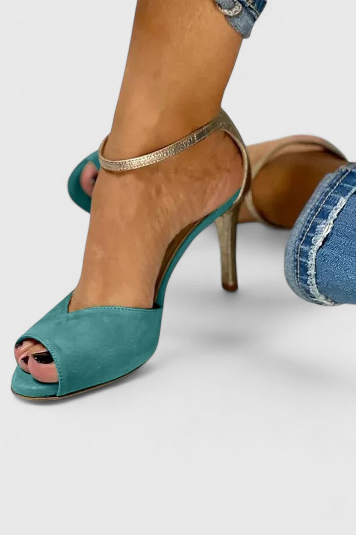 Blathnaid | Elegant Heels