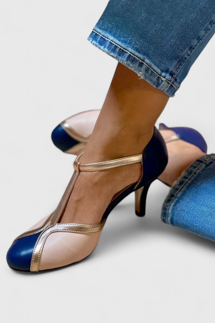 Mairead | Comfortable Heels