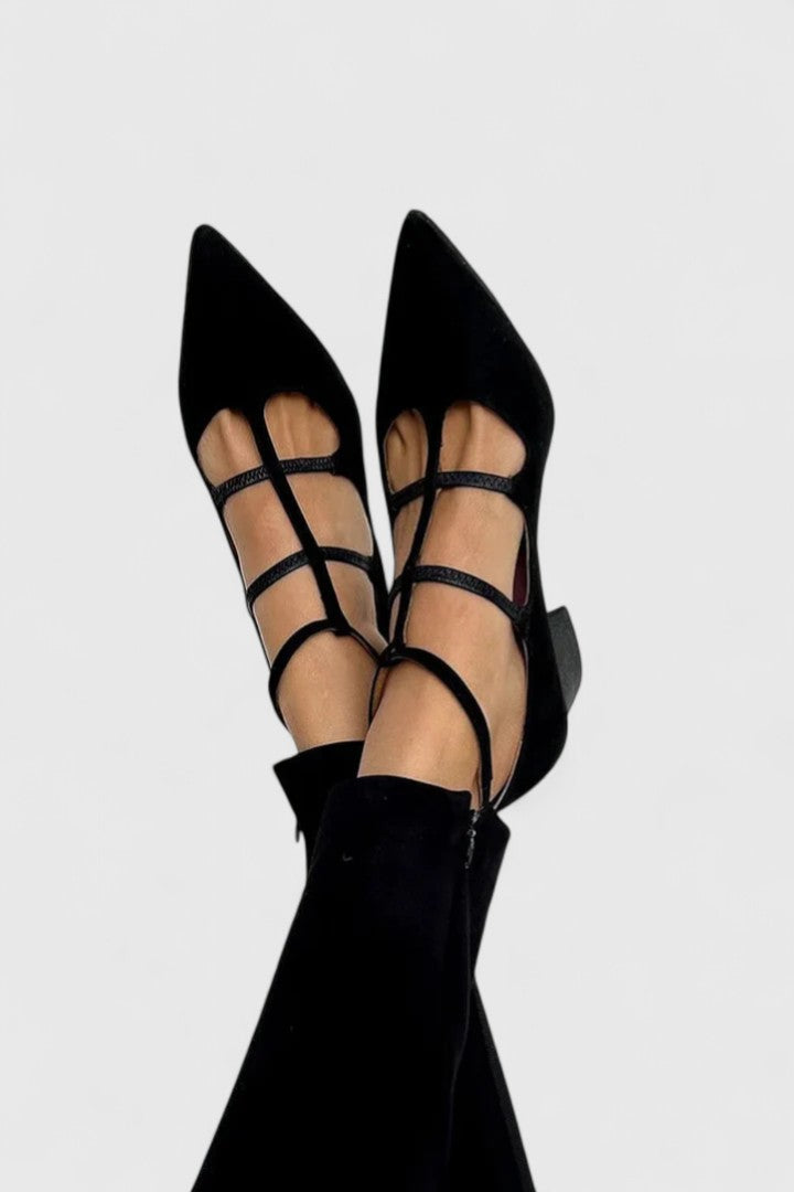 Treasa | Elegant Heels