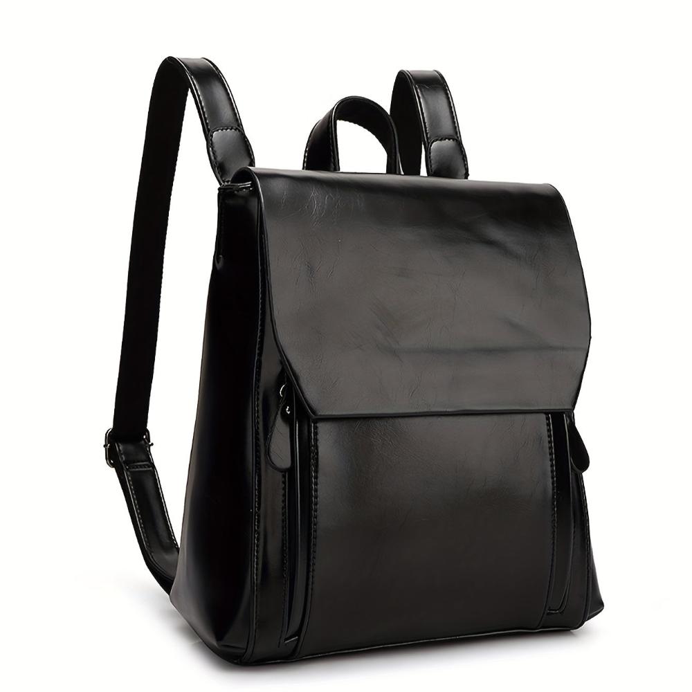 Riona | Vintage Quilted Backpack