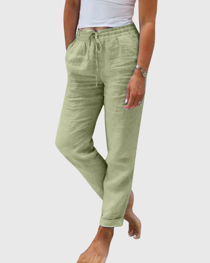 Ide | Elegant Trousers for Women