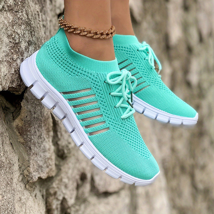 Deirdre | Lightweight Comfort Runners
