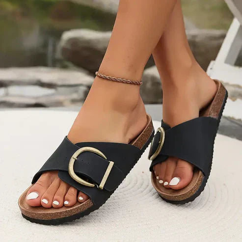 Úna | Orthopaedic Sandals