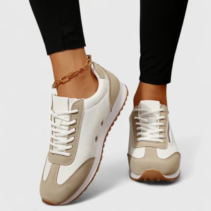 Fionnuala | Orthopedic Platform Runners