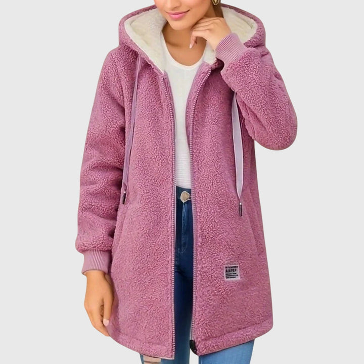 Sinead | Women's Fleece Jacket