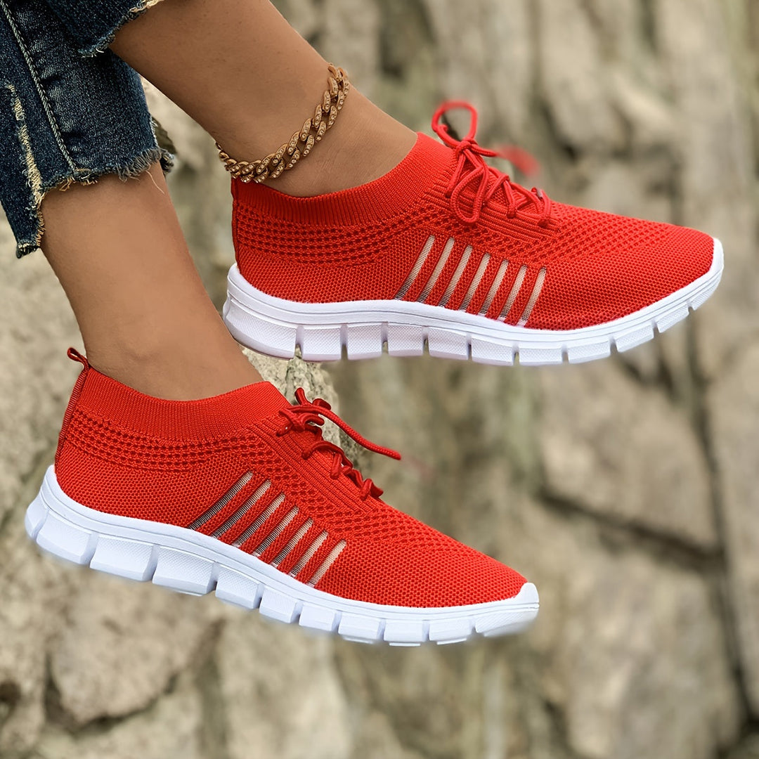 Deirdre | Lightweight Comfort Runners