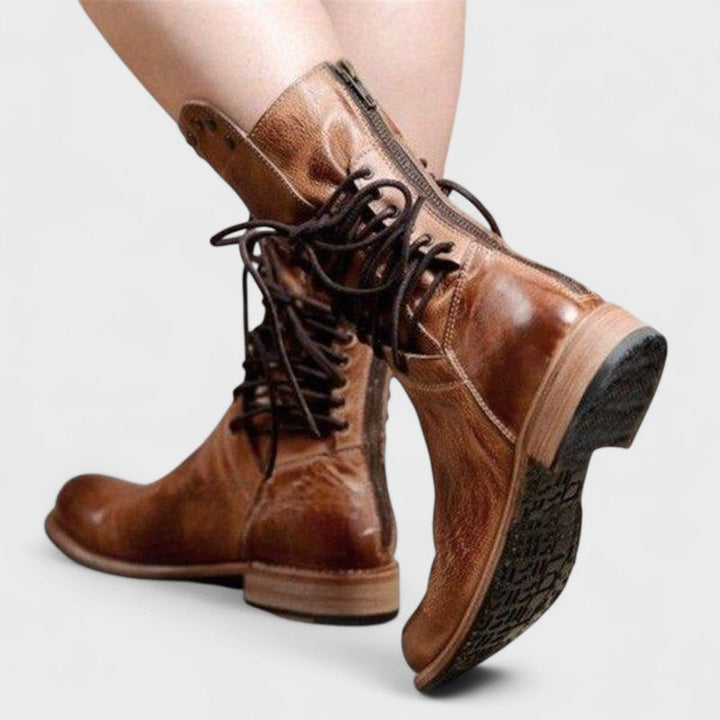 Aruna | Elegant & Comfortable Boots
