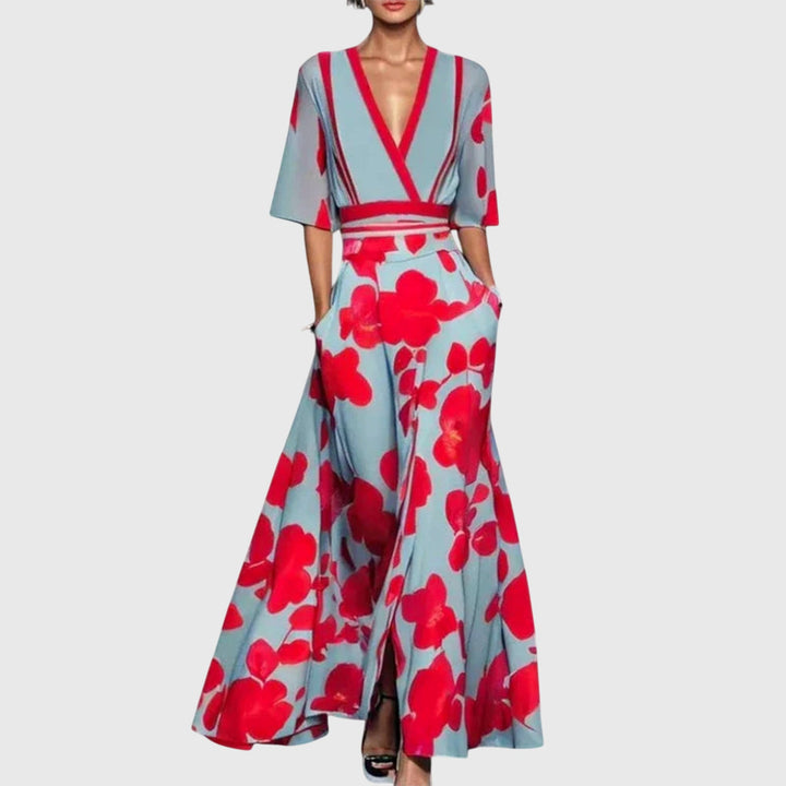 Eimear | Elegant Dress