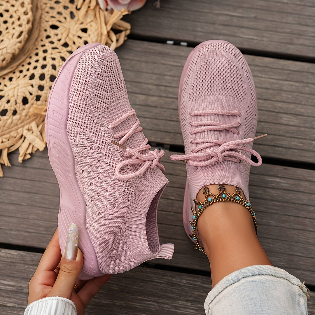 Clodagh | Lightweight Comfort Runners