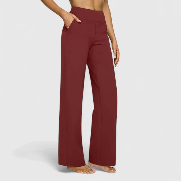Sinead | Comfortable Trousers
