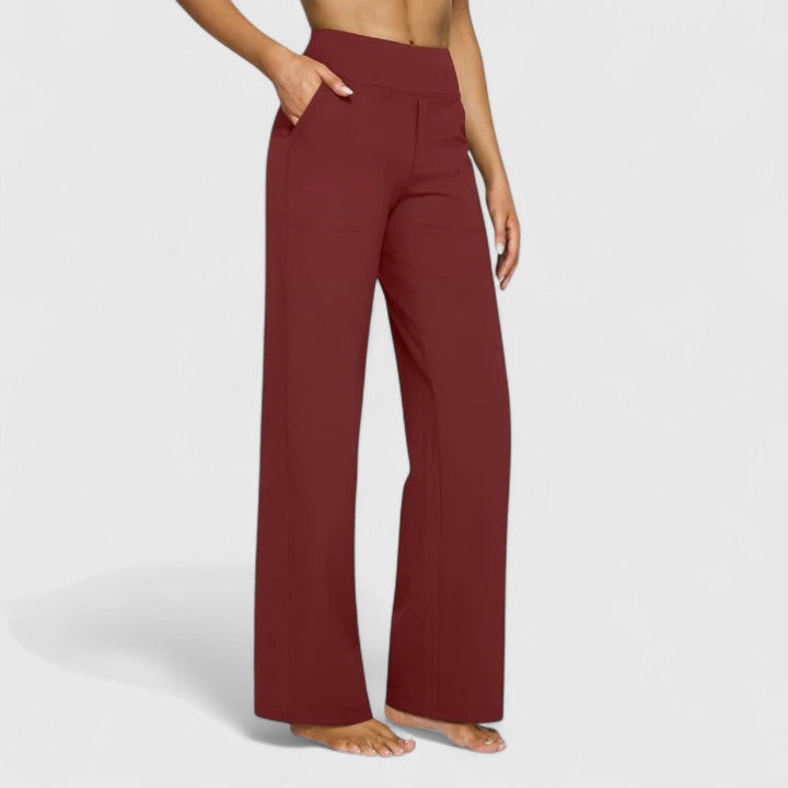 Laoise | Sophisticated Trousers