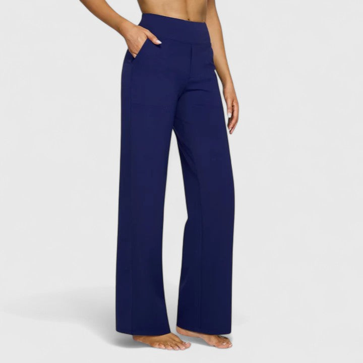 Laoise | Sophisticated Trousers