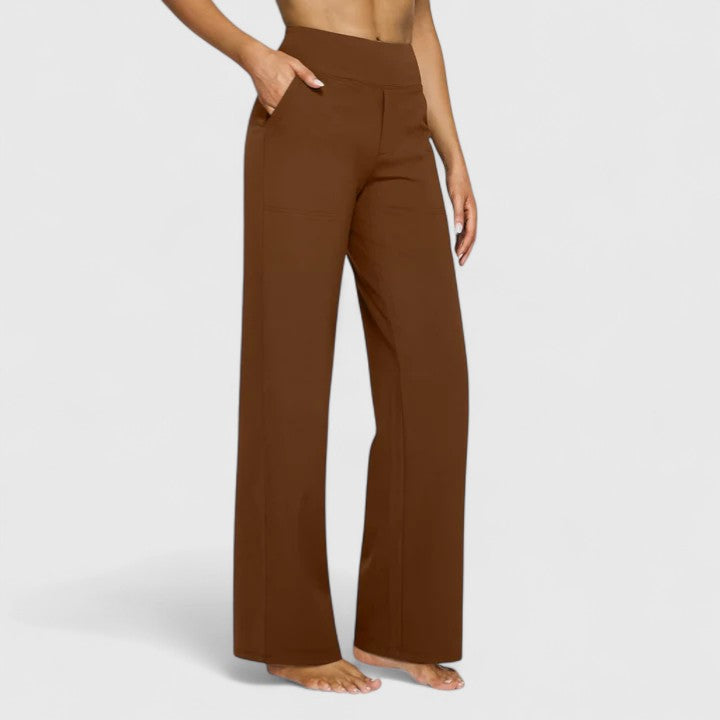 Laoise | Sophisticated Trousers