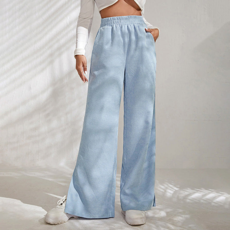 Clodagh | Comfort Lounge Trousers