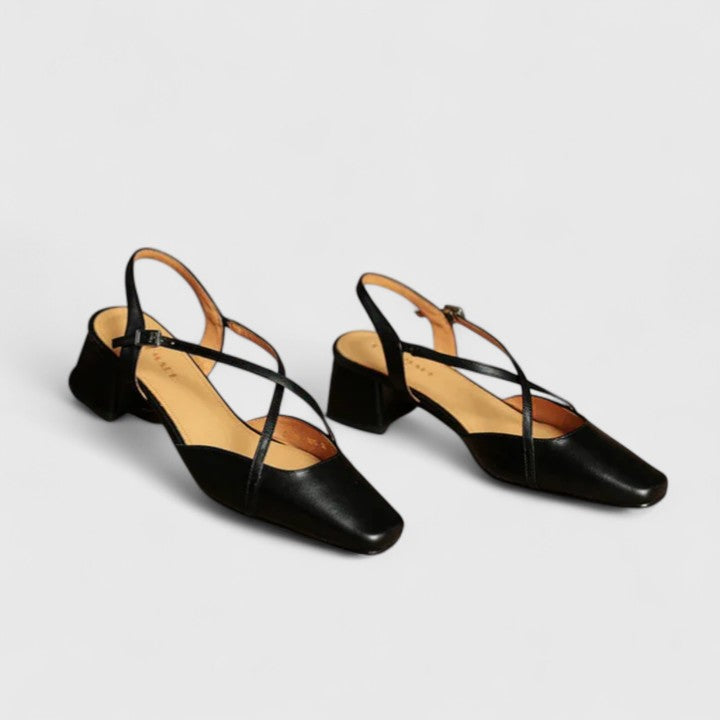 Laoise | Chic Heeled Sandals
